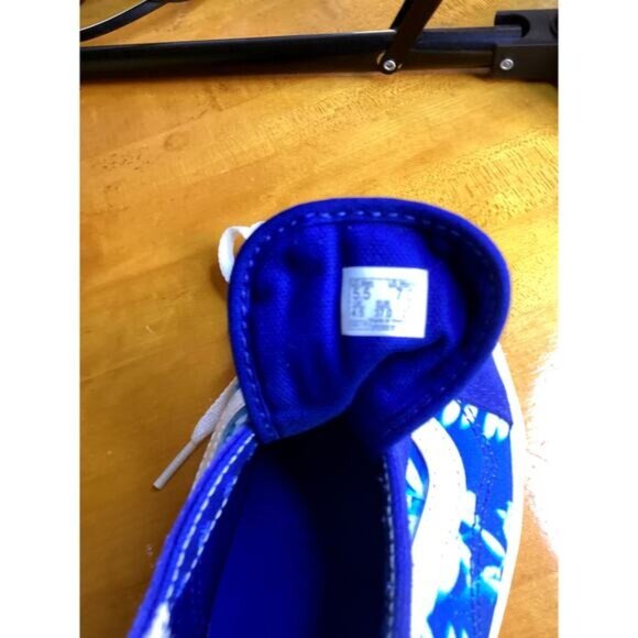 Blokecore gorpcore nostalgia earthy artisanal Vans Old Skool Shoes Women’s 7 - Picture 5 of 6